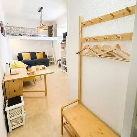 Le Littoral Yourhosthelper アパート