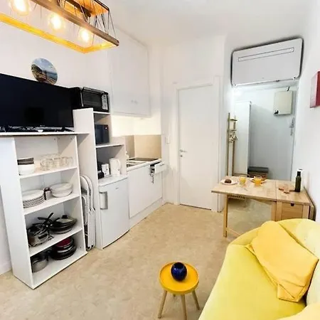 Le Littoral Yourhosthelper