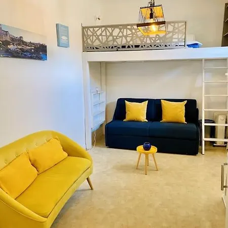 Le Littoral Yourhosthelper Apartment *