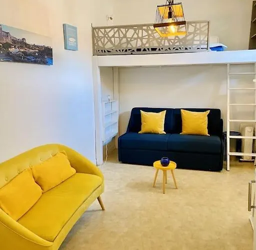 Le Littoral Yourhosthelper Apartamento *