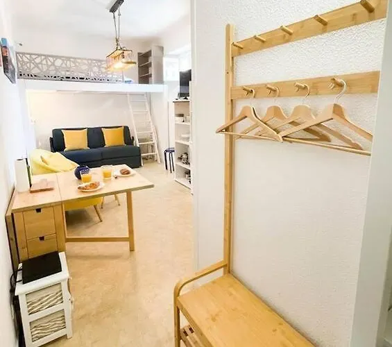 Le Littoral Yourhosthelper 公寓